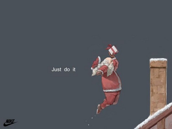 nike christmas ads 16