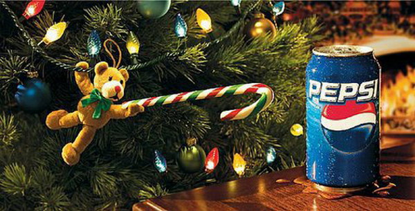 pepsi xmas ads 39