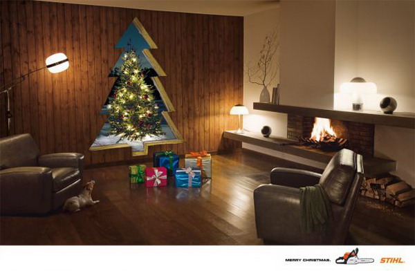 stihl xmas ads 38