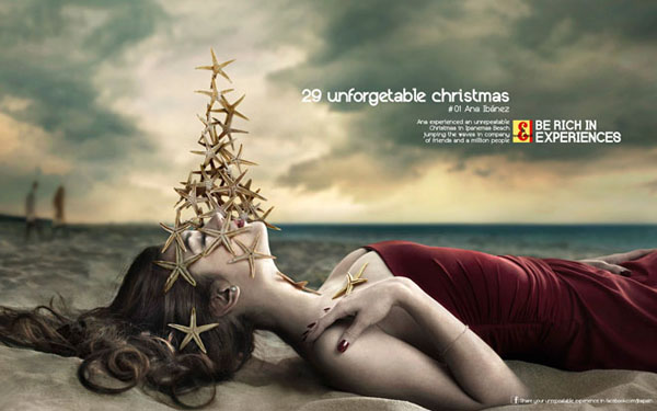 unforgettable christmas 6