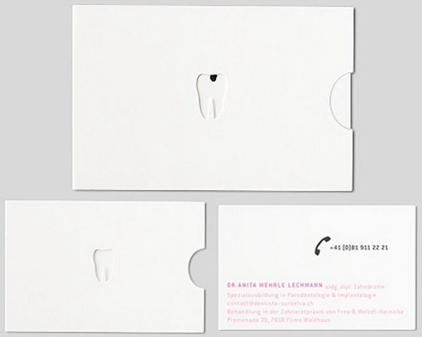amazing business card 54
