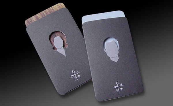 amazing business card 55