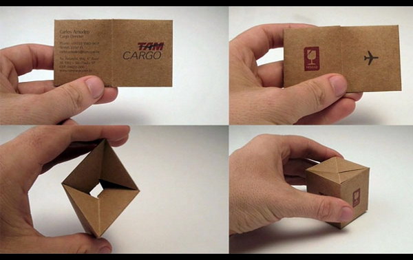 box business card 31