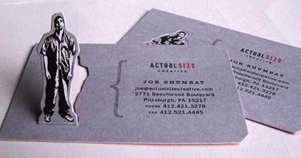 business card design 57