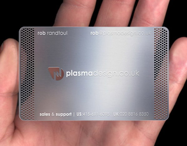 cool business card 63