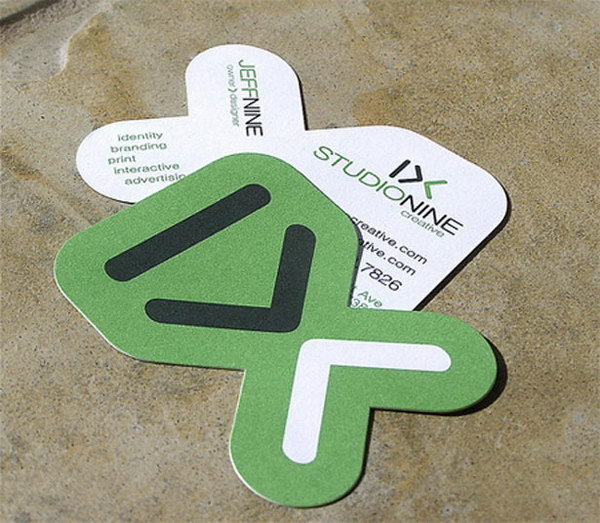cool business card 65
