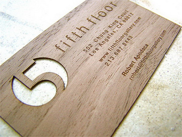 cool business card 66