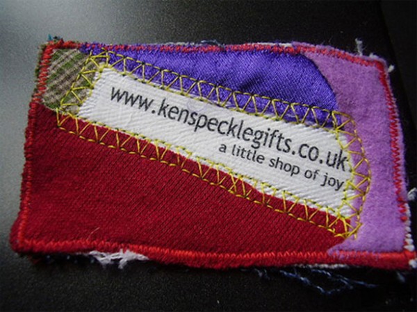 creative business card 37