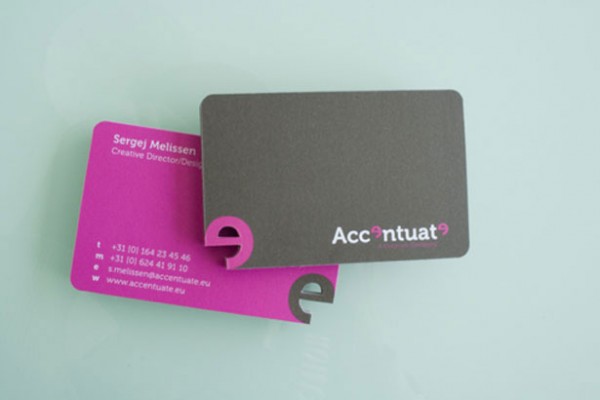 creative business card 38