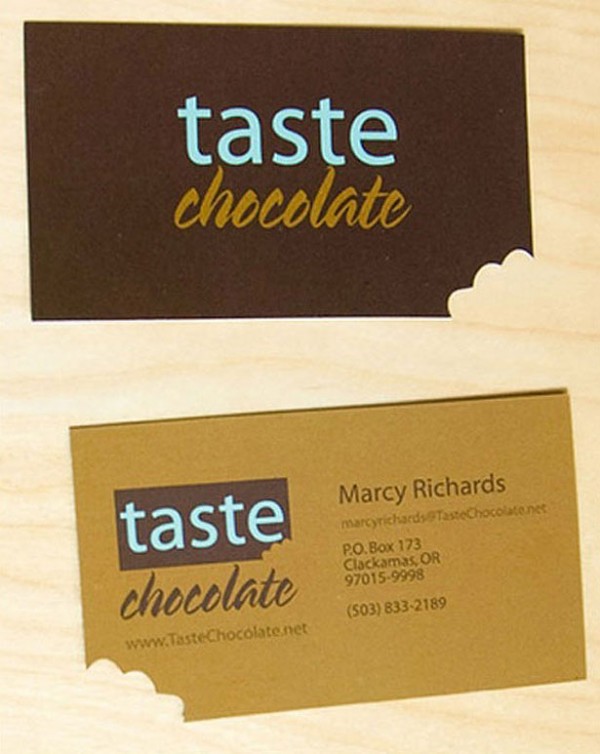 creative business card 39