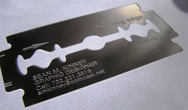 creative business card 42
