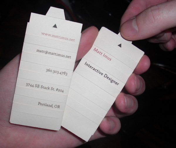 interactive business card 26
