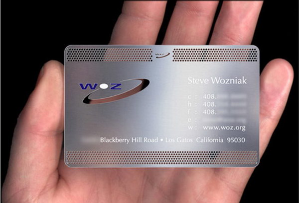 metal business card 4