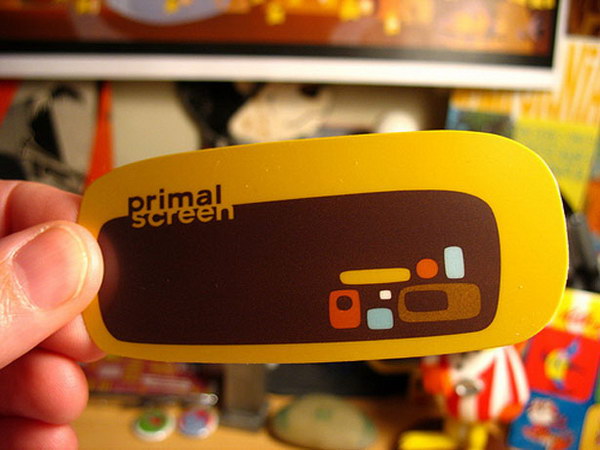 unique business card 45