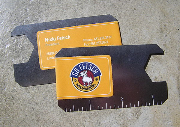 unique business card 48
