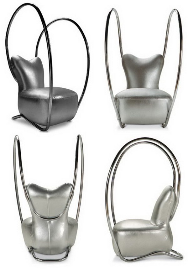 contemporary chair design 45