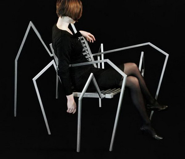 iron chair design 3