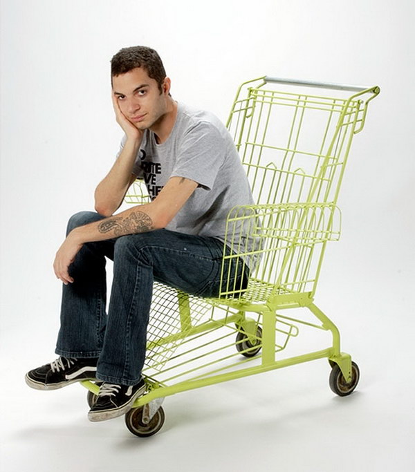unique chair design 12