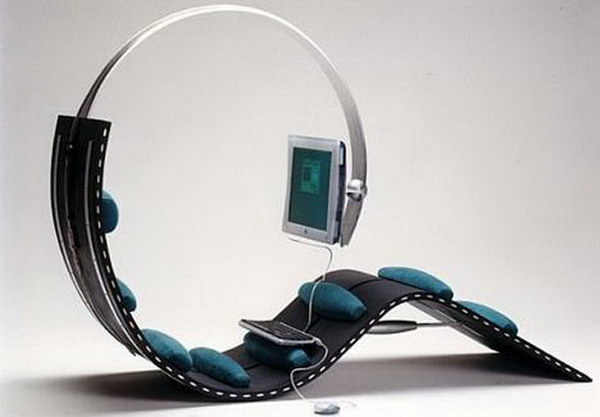 unique chair design 18
