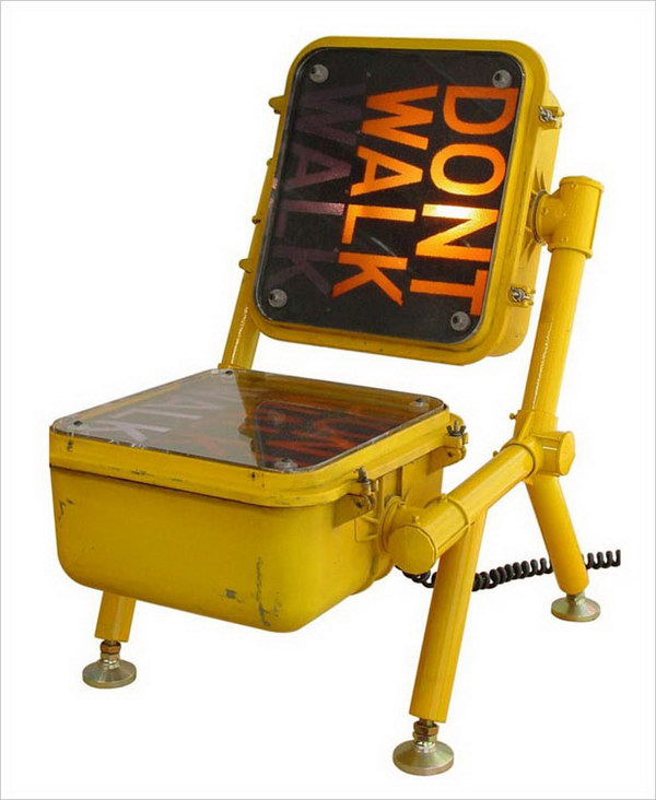 unique chair design 19