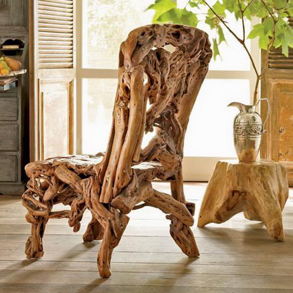 wooden chair design 17
