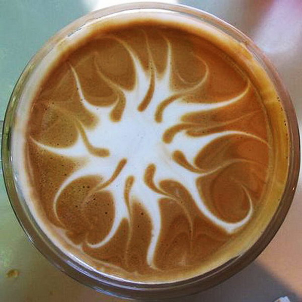 coffee art 27