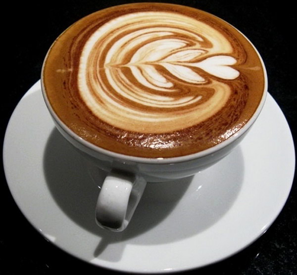 coffee art 38