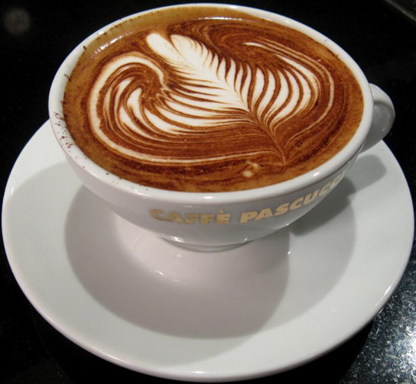 coffee art 39