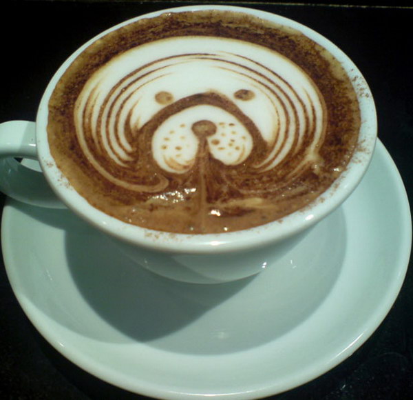 coffee art 40