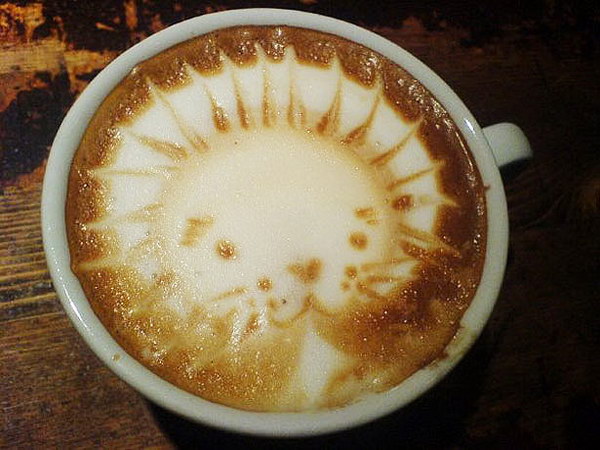 coffee art 41