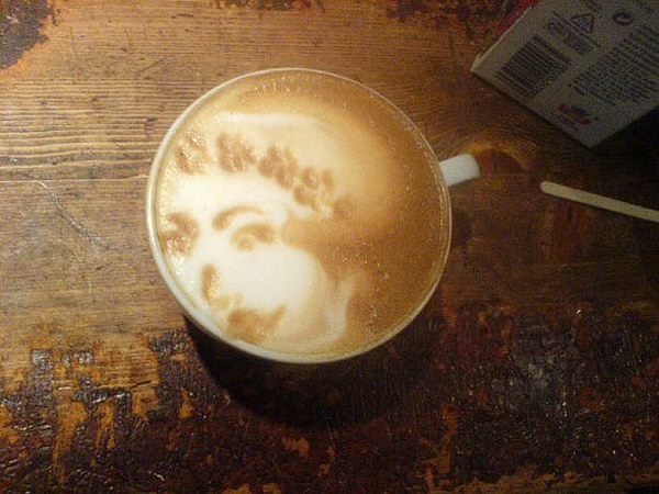 coffee art 43