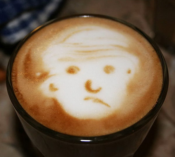 coffee art 46