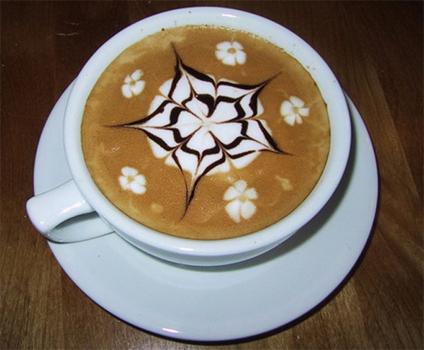 coffee art 48