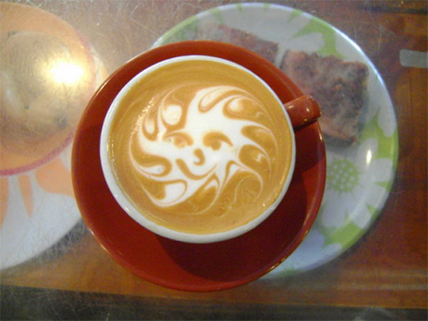 coffee art 49
