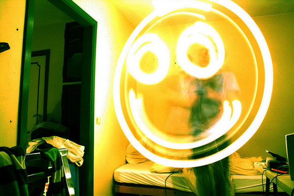 light drawing 35