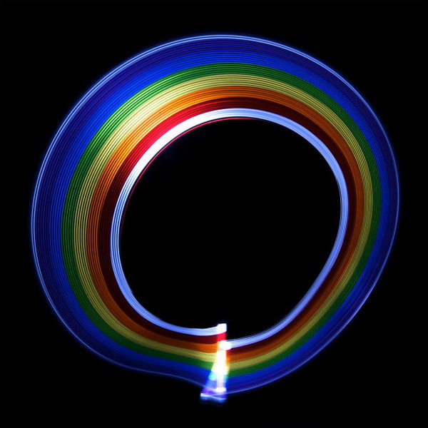 light drawing photography 42