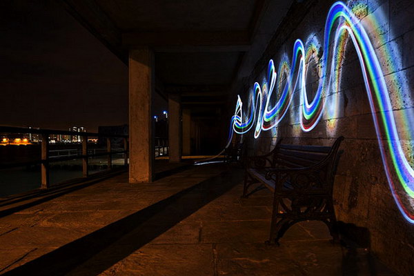 light drawing photography 46
