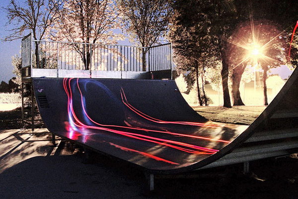 light graffiti 64