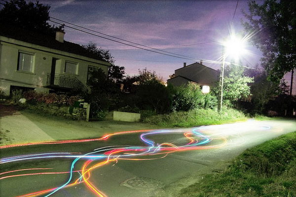light graffiti 65
