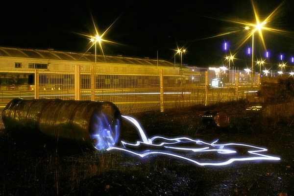 light graffiti 66