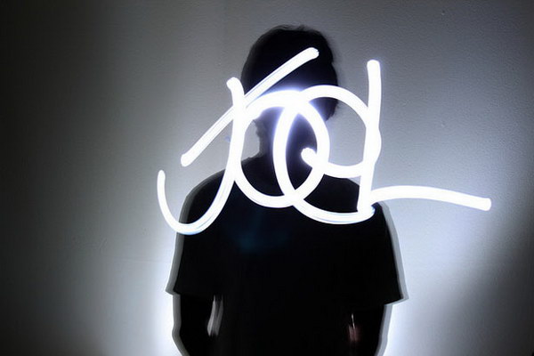 Questions on light. Головоломки со светом