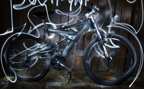 light painting 20