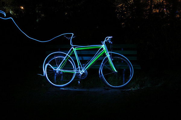 light painting 21
