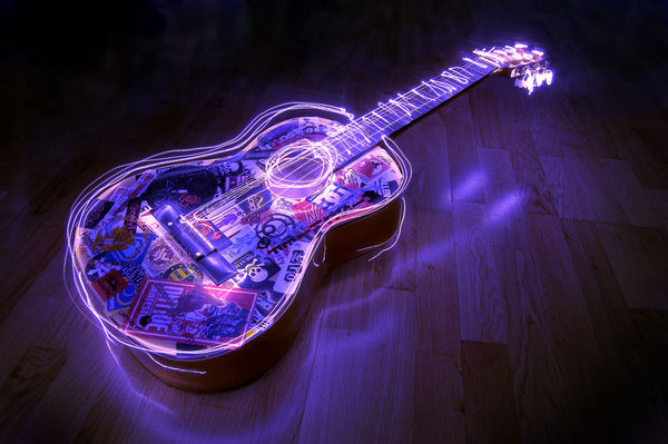 light painting photography 10