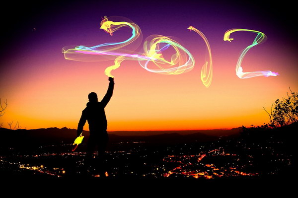 light painting photography 5