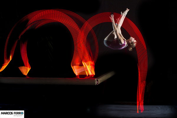 light painting photography 6