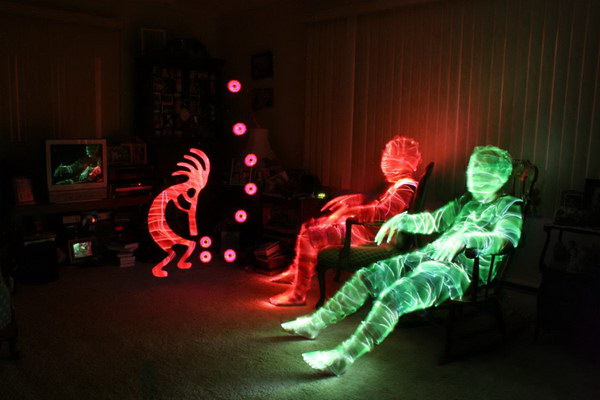 light painting photography 9