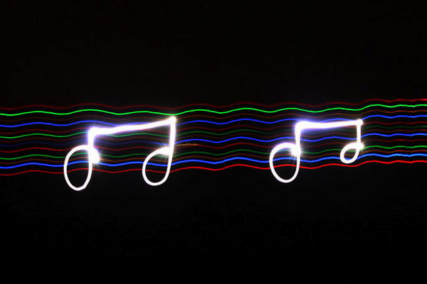 lights painting 26