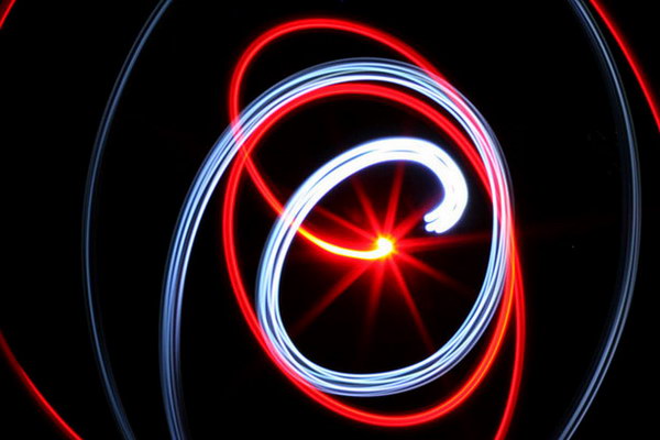 lights painting 27