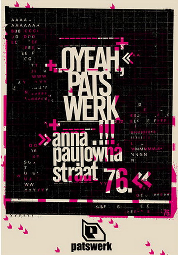 moving poster typography 38